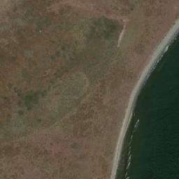 Satellite imagery of Low Point, CL