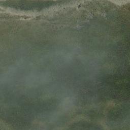 Satellite imagery of Cabo San Simón, CL