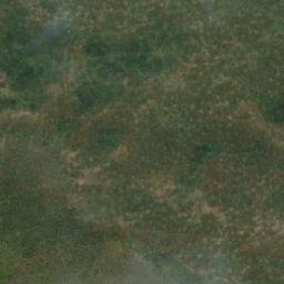 Satellite imagery of Cabo San Simón, CL