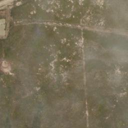 Satellite imagery of Hito I-II, AR