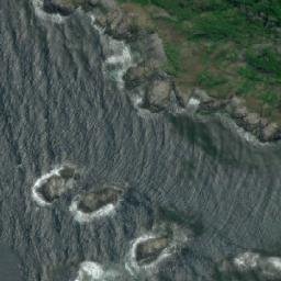 Satellite imagery of Punta Henry, CL