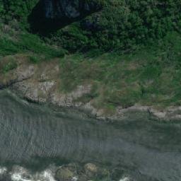Satellite imagery of Punta Henry, CL