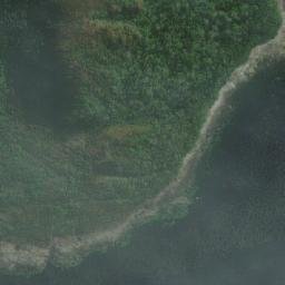 Satellite imagery of Cabo Phillip, CL