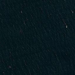 Satellite imagery of Punta Novión, CL