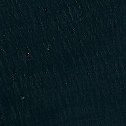 Satellite imagery of Punta Novión, CL