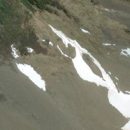 Satellite imagery of Cerro Atalaya, CL