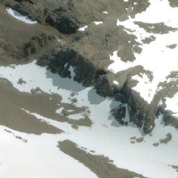 Satellite imagery of Cerro Atalaya, CL