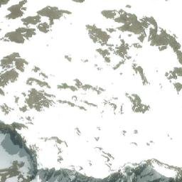Satellite imagery of Cerro Atalaya, CL