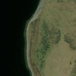 Satellite imagery of Punta Reynard, CL