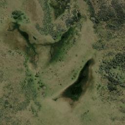 Satellite imagery of Punta Reynard, CL