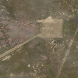 Satellite imagery of Hito I-II, AR