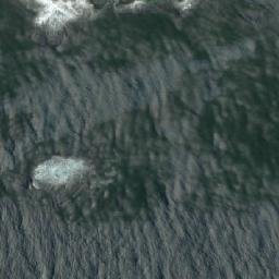Satellite imagery of Punta Henry, CL