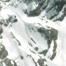 Satellite imagery of Cerro Atalaya, CL