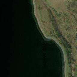 Satellite imagery of Punta Reynard, CL