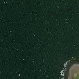 Satellite imagery of Punta Perno, CL