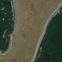 Satellite imagery of Punta Perno, CL
