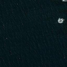 Satellite imagery of Punta Novión, CL