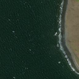 Satellite imagery of Punta Perno, CL