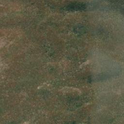 Satellite imagery of Cerro Puntiagudo, CL