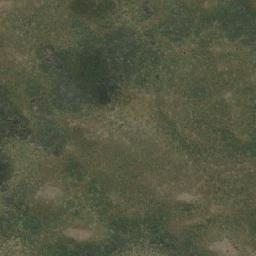 Satellite imagery of Cerro Puntiagudo, CL