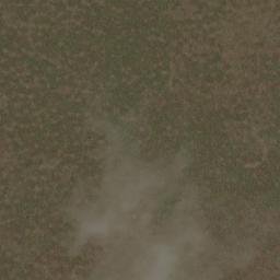 Satellite imagery of Cerro Sharp, CL