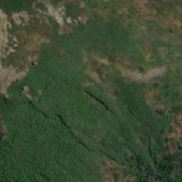 Satellite imagery of Monte Cono Truncado, CL