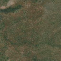 Satellite imagery of Cerro Puntiagudo, CL