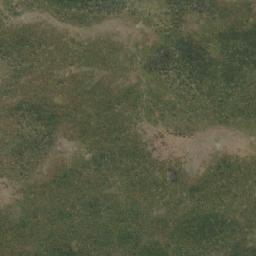 Satellite imagery of Cerro Puntiagudo, CL