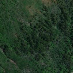 Satellite imagery of Monte Cono Truncado, CL