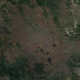 Satellite imagery of Cerro Fernández Vial, CL