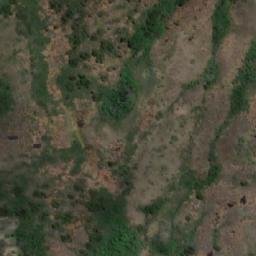Satellite imagery of Cerro Fernández Vial, CL