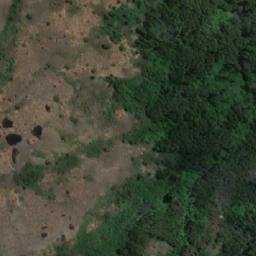 Satellite imagery of Cerro Fernández Vial, CL