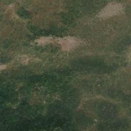 Satellite imagery of Cerro Puntiagudo, CL