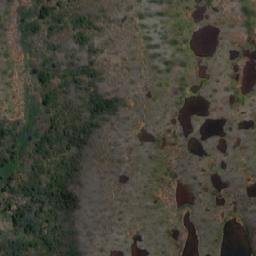 Satellite imagery of Cerro Molina, CL