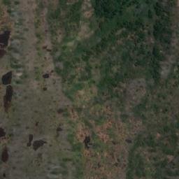 Satellite imagery of Cerro Molina, CL