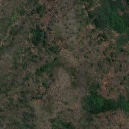Satellite imagery of Cerro Molina, CL