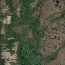 Satellite imagery of Cerro Fernández Vial, CL