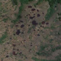 Satellite imagery of Cerro Fernández Vial, CL