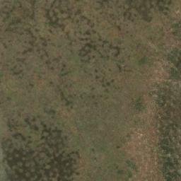 Satellite imagery of Cerro Sombrero, CL