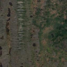 Satellite imagery of Cerro Molina, CL