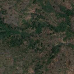 Satellite imagery of Cerro Molina, CL