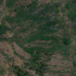 Satellite imagery of Cerro Fernández Vial, CL