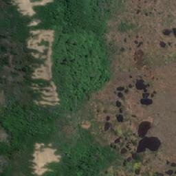 Satellite imagery of Cerro Fernández Vial, CL