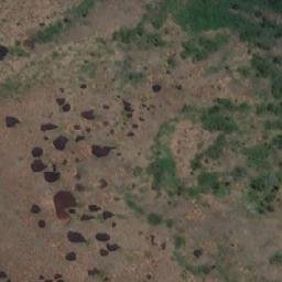 Satellite imagery of Cerro Fernández Vial, CL