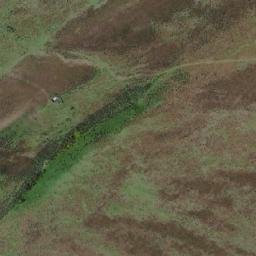 Satellite imagery of Cerro Ho, CL