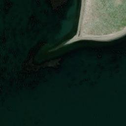 Satellite imagery of Punta Puño, CL
