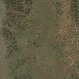 Satellite imagery of Cerro Sombrero, CL