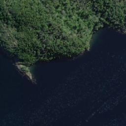 Satellite imagery of Punta Islas, CL