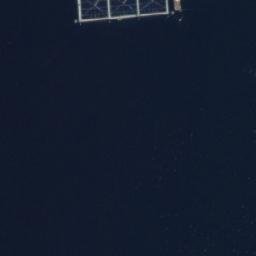 Satellite imagery of Punta Islas, CL