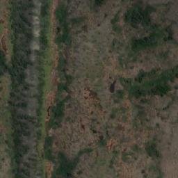 Satellite imagery of Cerro Molina, CL